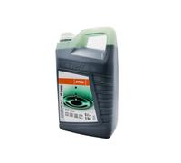 Olio miscela STIHL HP SUPER per motore a 2 tempi in vari formati - Capacita': 5 L