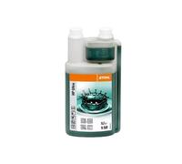 OLIO MISCELA STIHL HP ULTRA 1 LITRO DOSATORE 2 TEMPI MOTOSEGA DECESPUGLIATORE