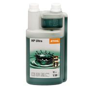 Olio Hp Ultra per motore a due tempi Stihl 1 LT