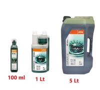 OLIO MISCELA STIHL HP ULTRA PER MOTORI 2 TEMPI DECESPUGLIATORI/MOTOSEGHE