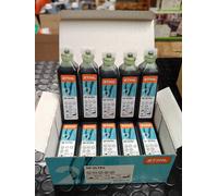 Olio miscela STIHL HP Ultra per motori 2 tempi decespugliatori motoseghe sint