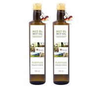 olio mituso MCT, qualità premium, 1 confezione (1x 1000 ml)