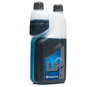 OLIO MIX HUSQVARNA LOW SMOKE LT.1