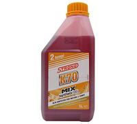OLIO MIX K70 SYNTHETIC 100% 2T 1LT