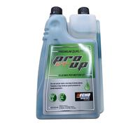 Olio Mix PRO 2T UP ECHO 1L Sintetico per Motori a 2 Tempi Elevata Potenza