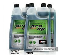 Olio Mix PRO 2T UP ECHO 3 Litri Sintetico per Motori a 2 Tempi