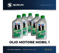 OLIO MOBIL 1 ESP EMISSION SYSTEM PROTECTION 5W30 7 LT