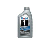 OLIO MOBIL RACING 2T (2 litri)