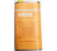 OLIO MOBILI RIPRISTINO LT 1 PER RESTAURO