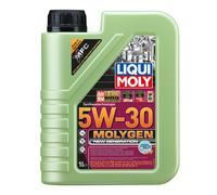 Olio Molygen New Generation 5W-30 DPF