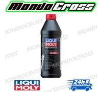Olio monoammortizzatore LIQUI MOLY Race - 100% sintetico - 1 L
