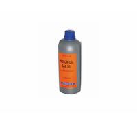 Olio monogrado SAE 30 per cambio vespa,maggiolino,compressori e macchinari 1 lt