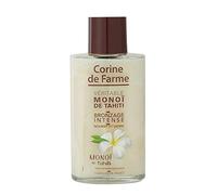 Olio monoi originale di Tahiti, flacone da 100 ml