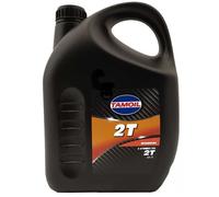 OLIO MOTO 2 TEMPI TAMOIL 2T LT 4