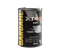 Olio Moto BARDAHL 10W40 XT4-S C60 (1 Litro) 213572312A NEW