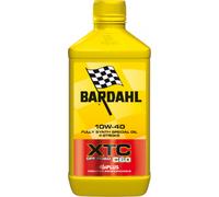 Olio moto XTC C60 10W 40 off-road