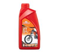OLIO MOTO RHUTTEN 2T SYNT 1L