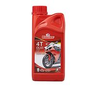 Olio Motore per Moto e Scooter, Quad, Rhutten, 4 Tempi, Semi Sintetico, 1L