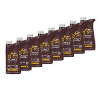Olio Motocicletta 4-Takt 10W40 Mannol Sl 8x 1 Litro per beta BMW Ducati Keeway