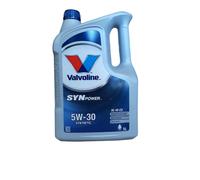 Valvoline Olio motore 872373