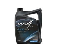Olio motore 01BKSZ WOLF