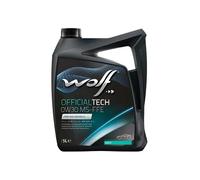 Olio motore 01BKWD WOLF