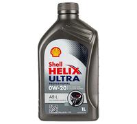 Olio motore 01E3U3 SHELL