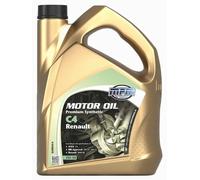Olio motore 05005C4 MPM