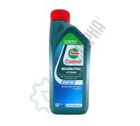 Olio motore 0w-16 Castrol Magnatec Hybrid 4 lt