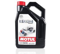 Olio motore 0W-16 OLEMOT0W16HYB4 MOTUL