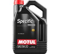 MOTUL Olio motore 106045