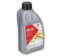 Olio motore 0W-20 C5 197292 FEBI BILSTEIN