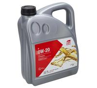 Olio motore 0W-20 C5 197294 FEBI BILSTEIN