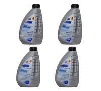 Olio motore 0W-20 Q8 Special FE 4 litri