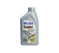 Olio motore 0W-30 157515 MOBIL