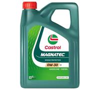 Olio motore 0W-30 15F6BE CASTROL
