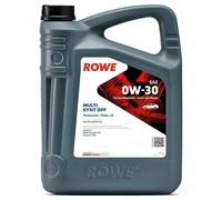 Olio motore 0W-30 20112-0050-99 ROWE ROWE