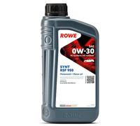Olio motore 0W-30 20150-0010-99 ROWE ROWE