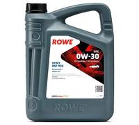Olio motore 0W-30 20150-0050-99 ROWE ROWE