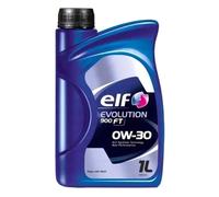 Olio motore 2213994 ELF
