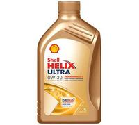 SHELL 550047973 Olio motore