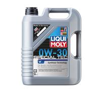 Olio motore 0W-30 Liqui Moly Special Tec V 5L