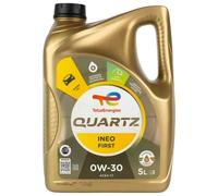 Olio motore 0W-30 OLETOT0W305F TotalEnergies