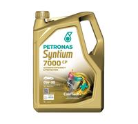 Olio Motore 0W-30 Syntium 7000 CP 5L Petronas