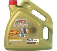Olio motore 0W-40 0W-40 A3/B4 4L CASTR CASTROL