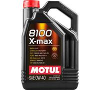 Olio motore 0W-40 104532 MOTUL