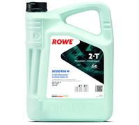 Olio motore 0W-40 20031-0050-99 ROWE ROWE
