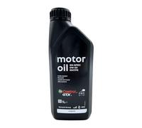 Olio motore 0W20 auto benzina diesel lubrificante Castrol GTX 0W-20 RN17FE con Portachiavi Cavatappi conf. 7x1lt