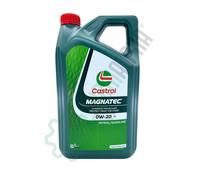 Olio motore 0w20 auto benzina e diesel Castrol Magnatec 0w20 E - 1x5lt