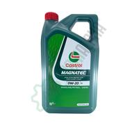 Castrol Magnatec 0W-20 FE 5L